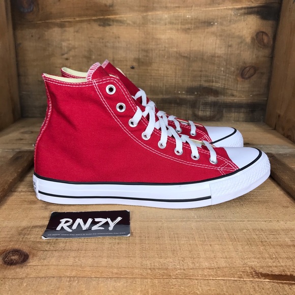 NEW Converse Chuck Taylor All Star High Top